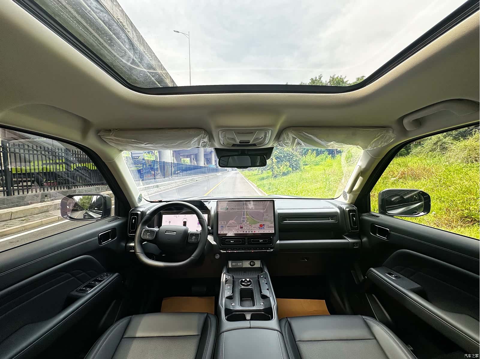 Haval Raptor, 2025 18