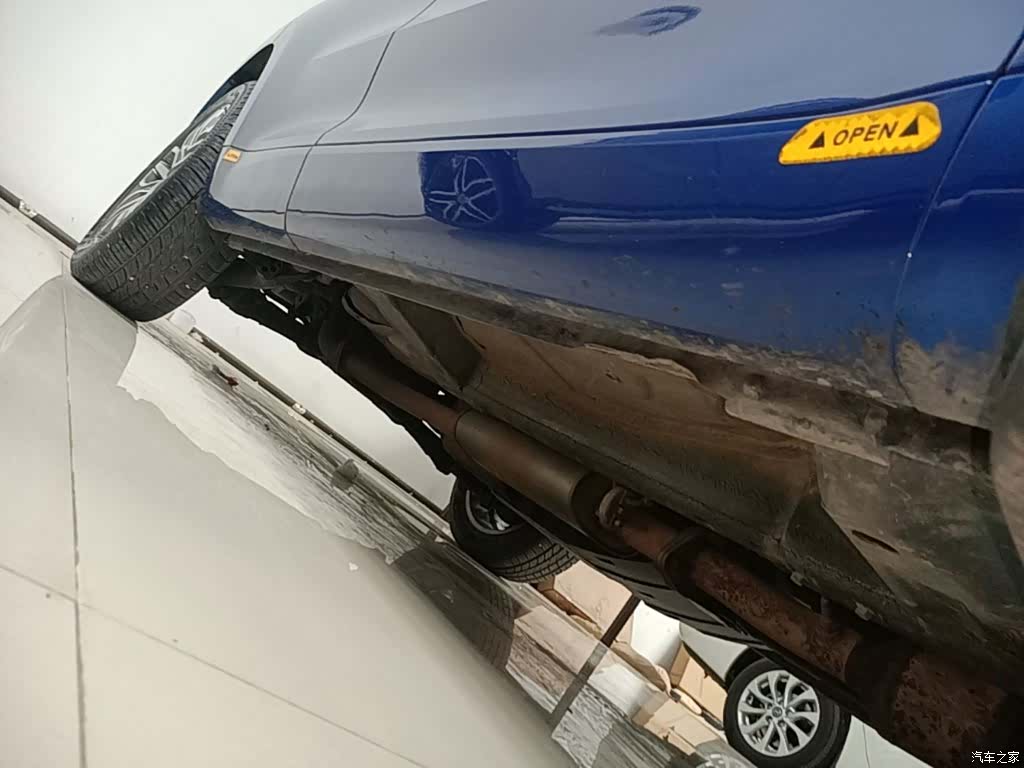 WEY VV5, 2018 21