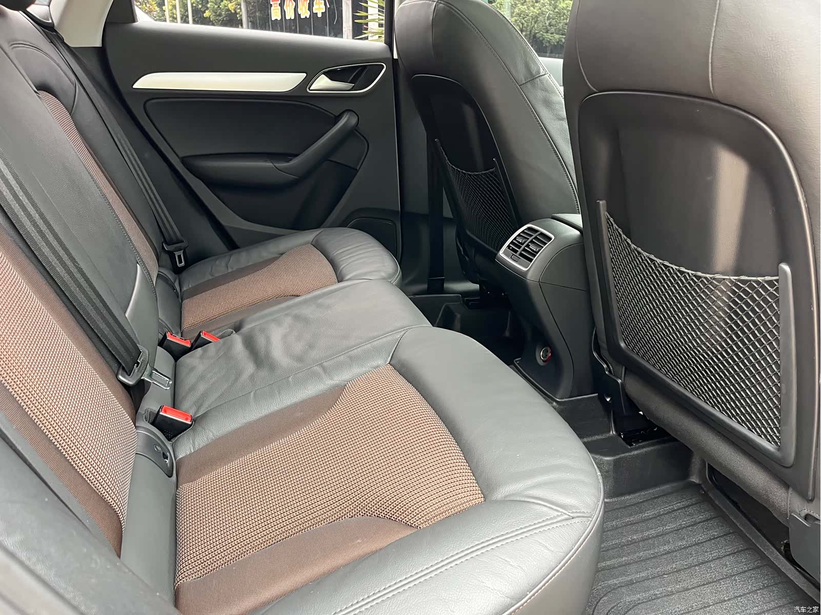 Audi Q3, 2017 8