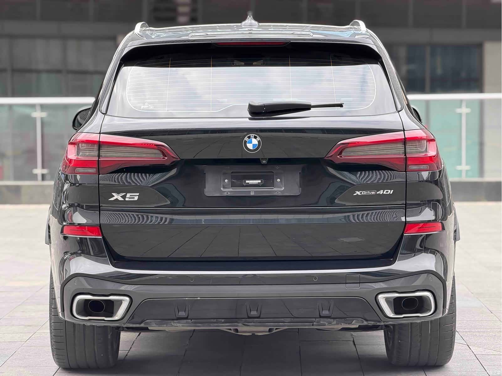BMW X5, 2021 16