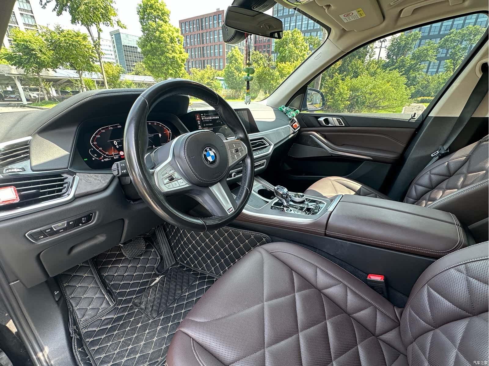 BMW X5, 2023 10