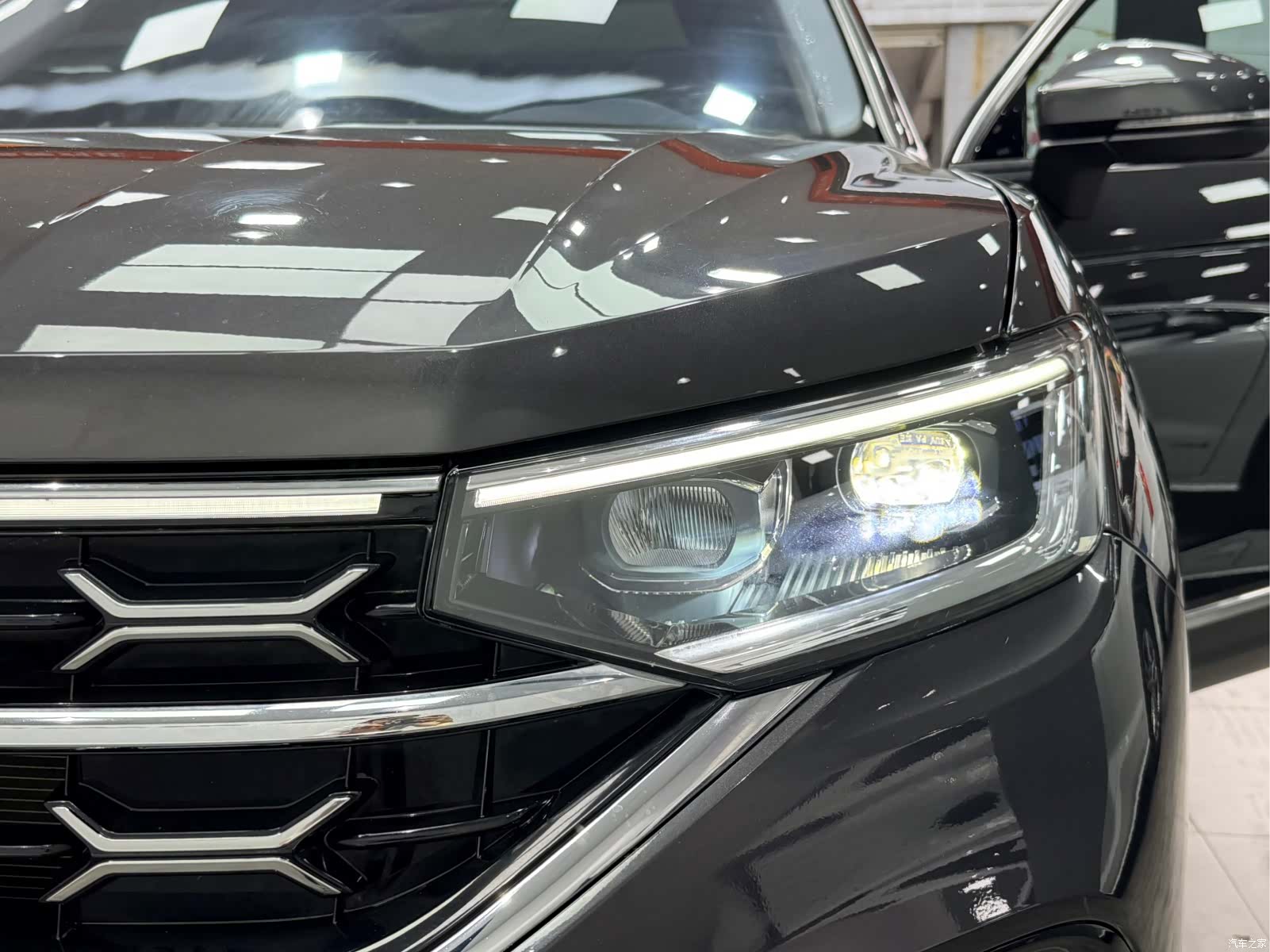 Volkswagen Tayron, 2024 15