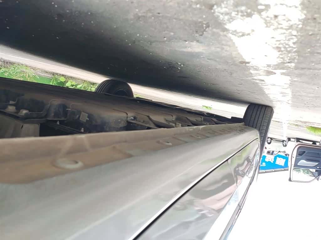 Wuling Bingo, 2024 22