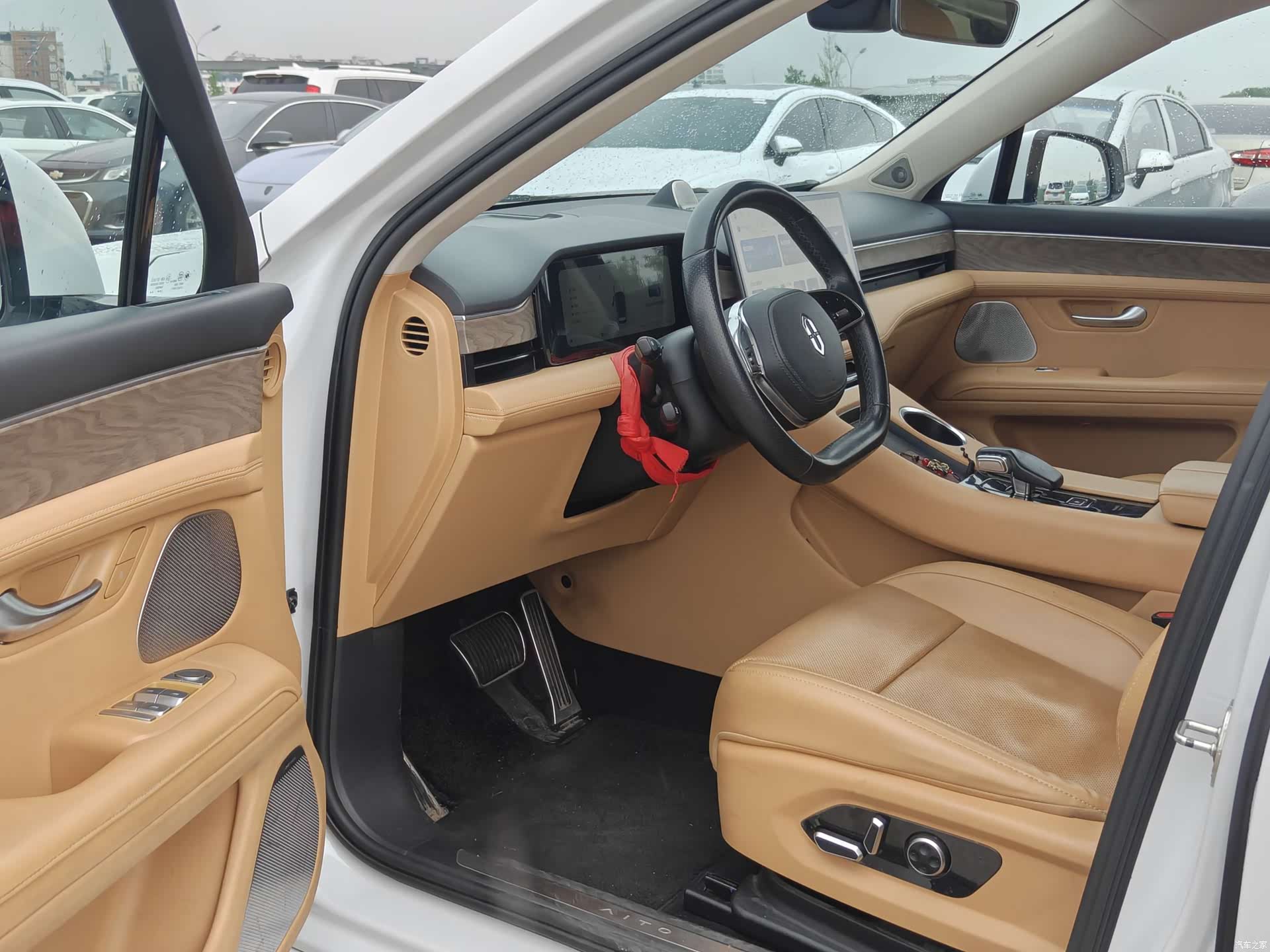 AITO M5, 2022 8
