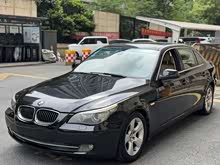 ����5ϵ 2010�� 523Li ������