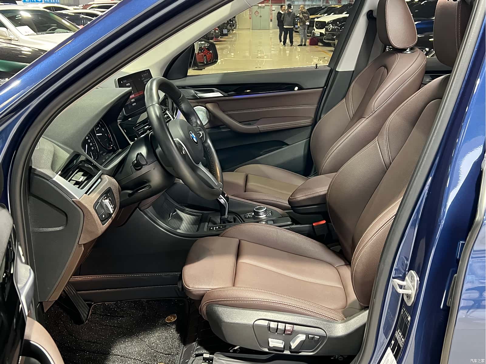 BMW X1, 2021 12