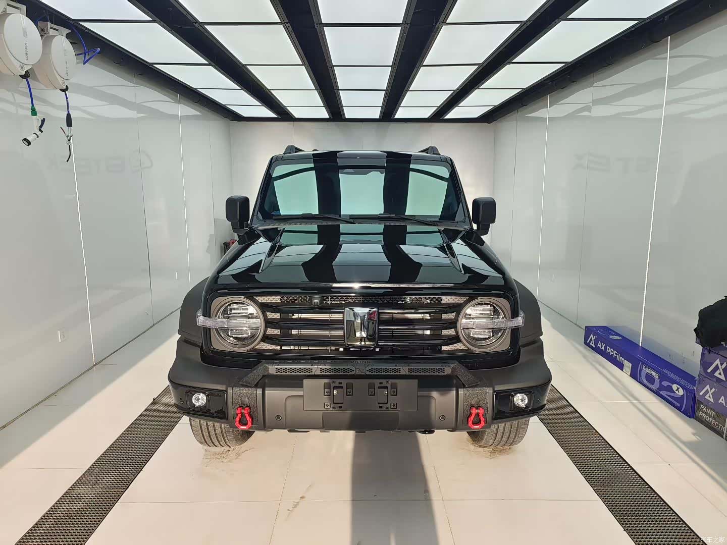 Tank 300, 2025 2