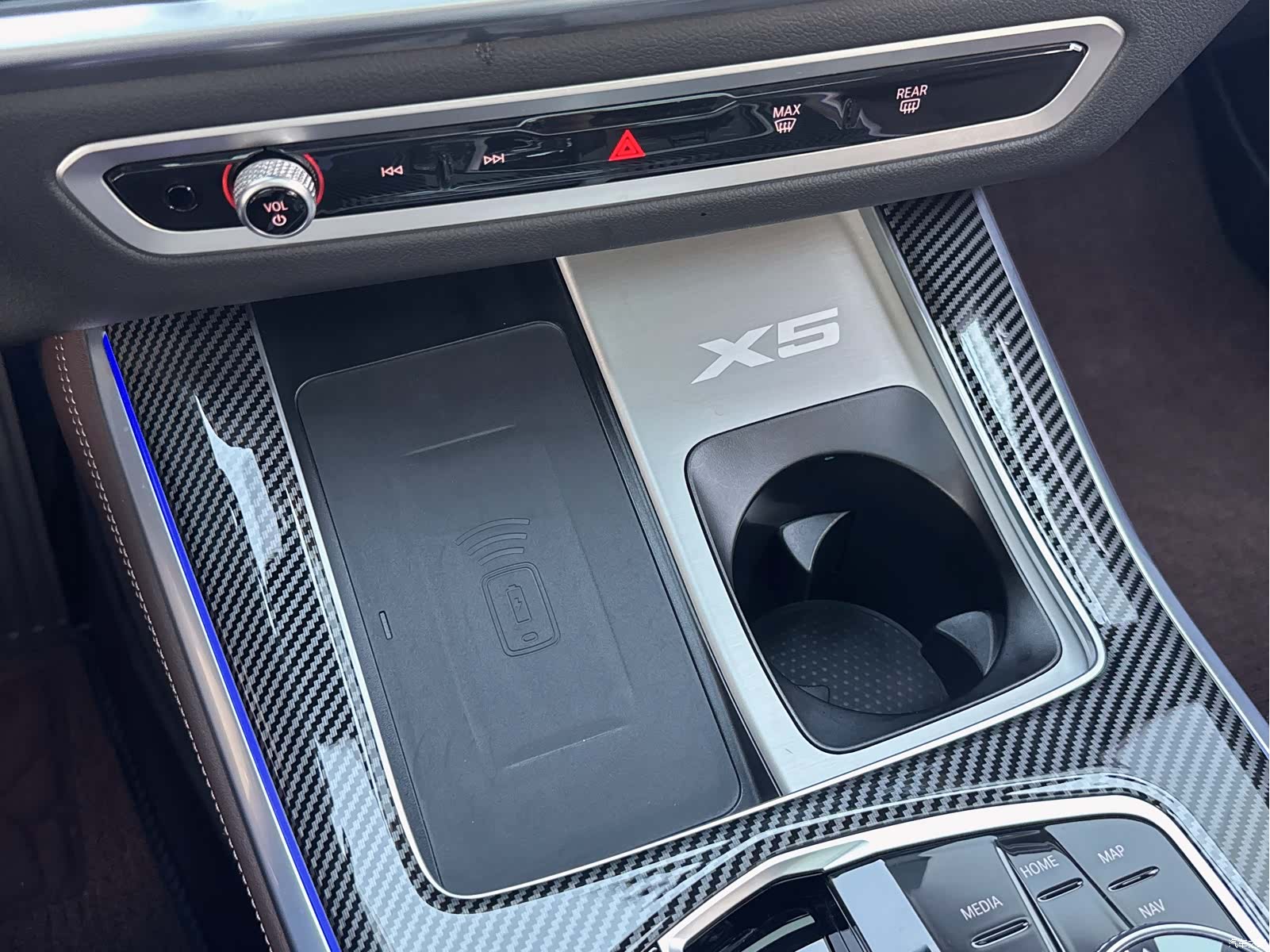 BMW X5, 2024 4