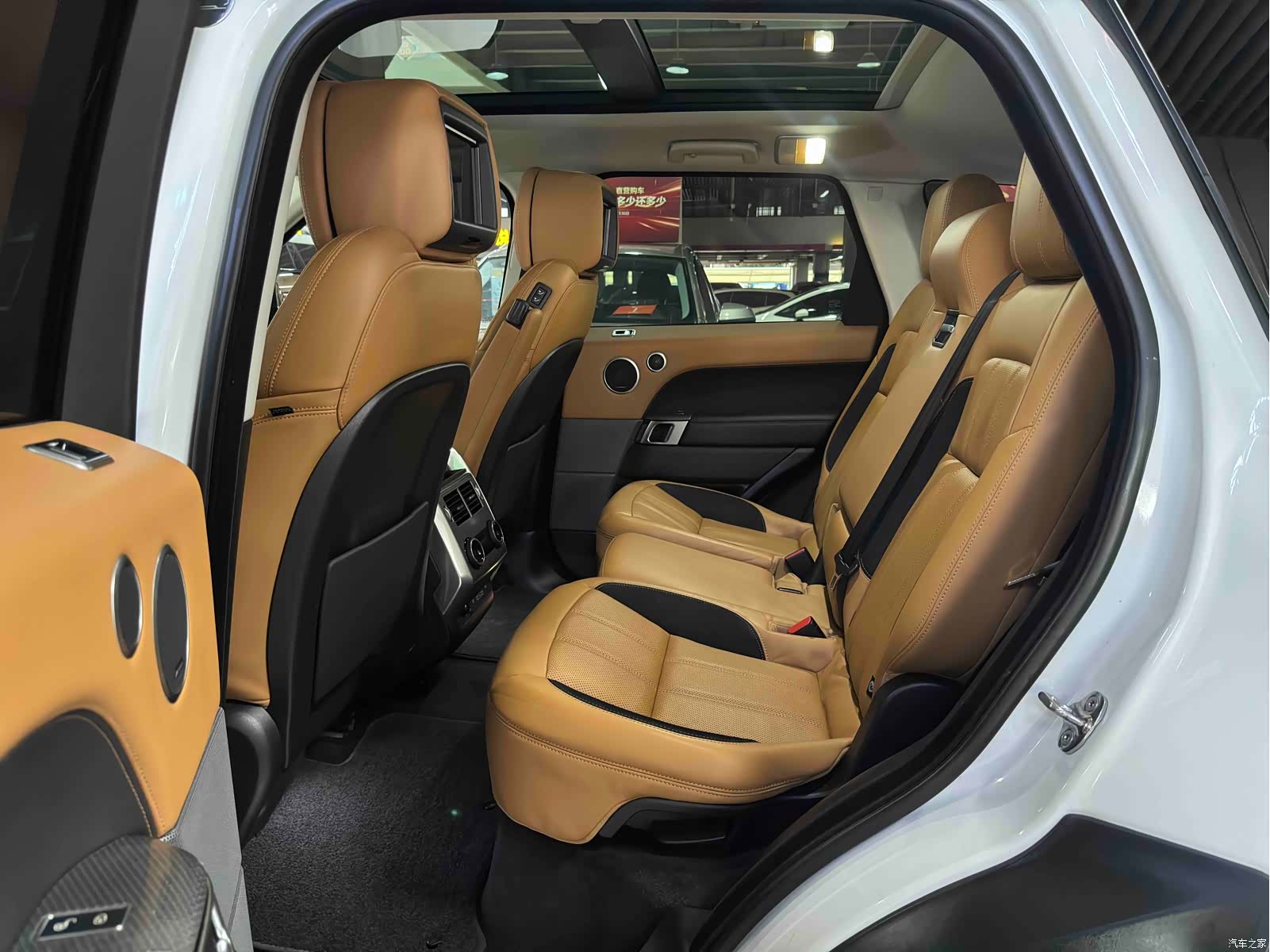 Land Rover Range Rover, 2020 8