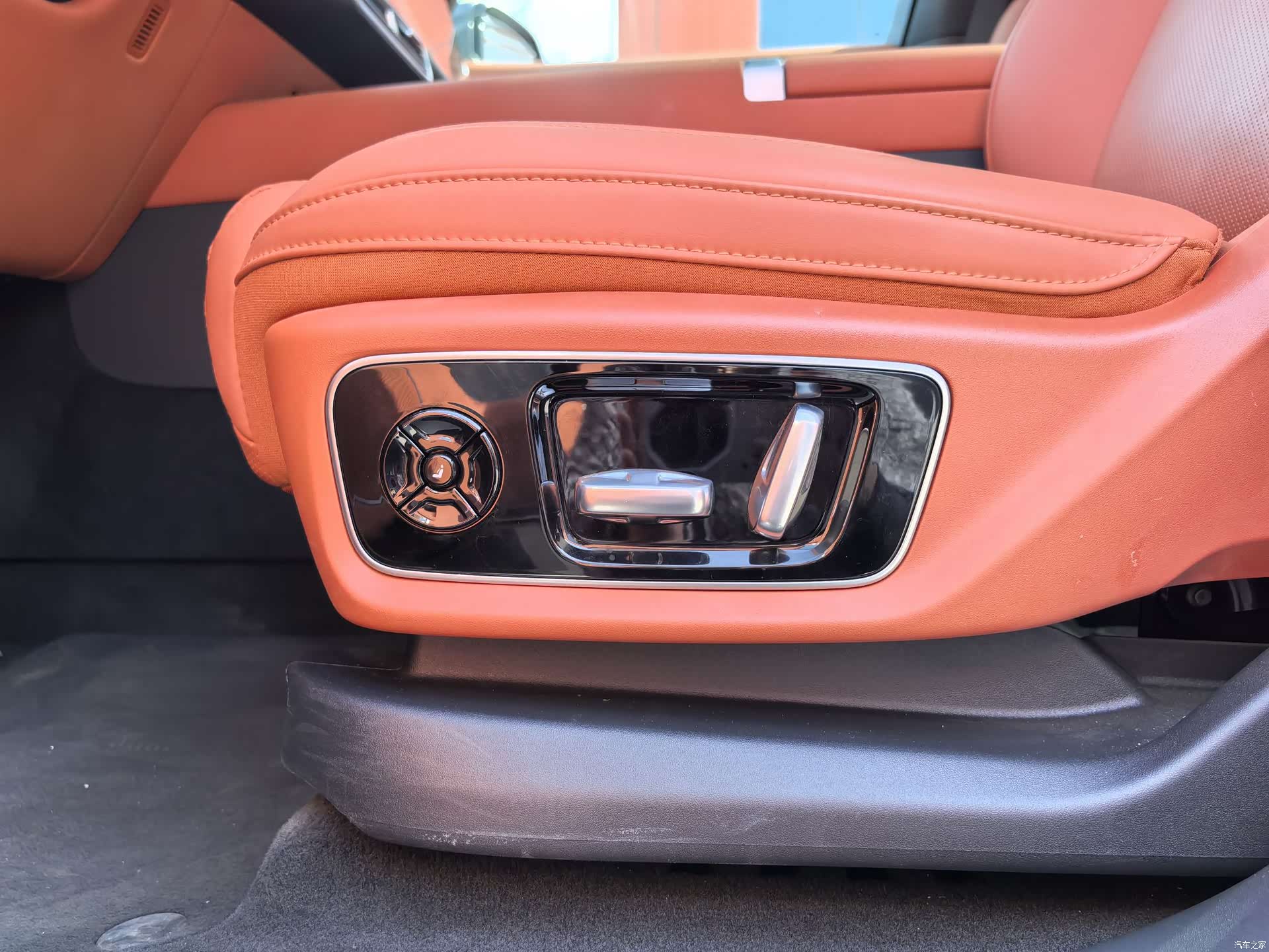 Li Auto L7, 2025 15