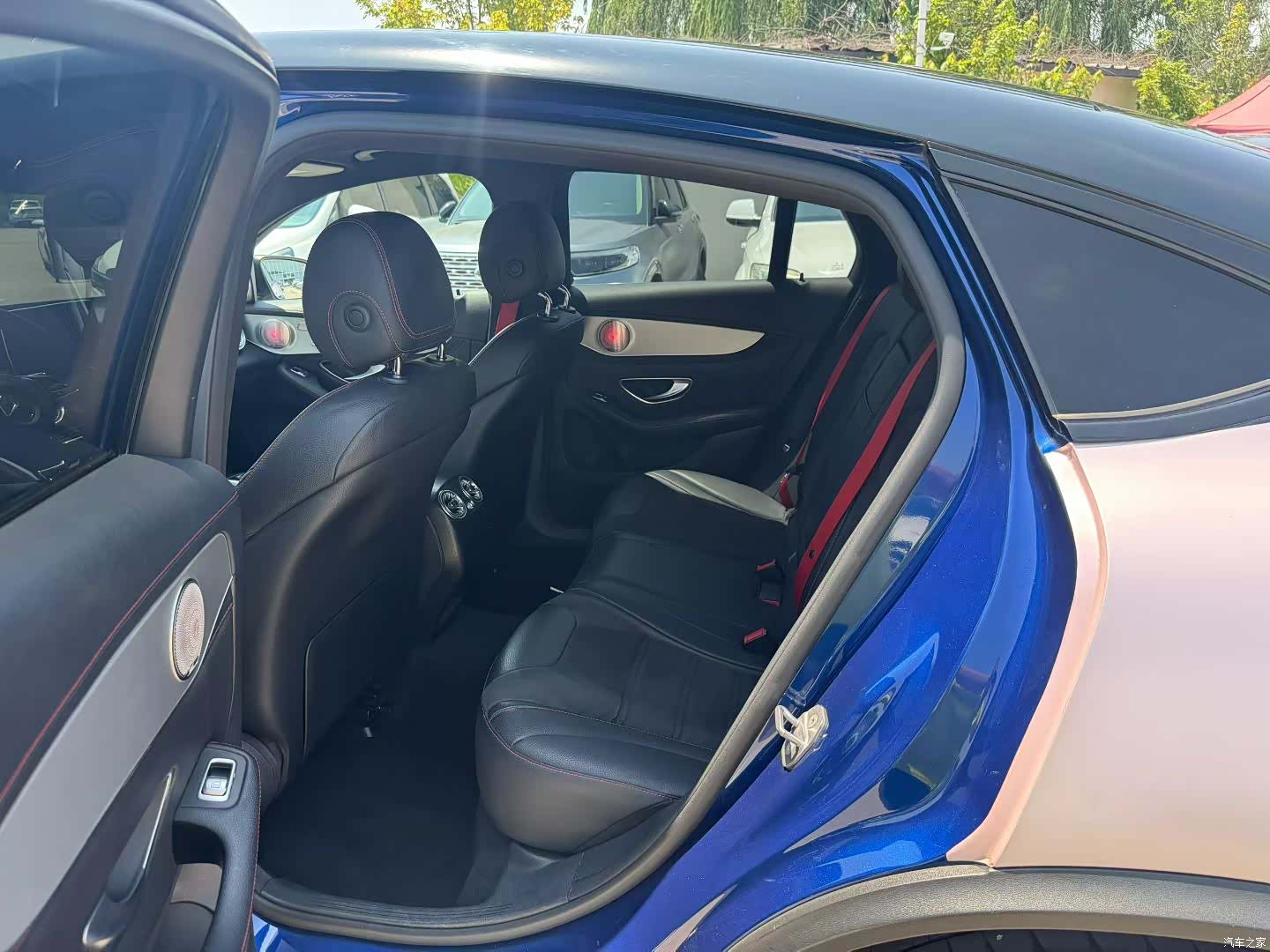 Mercedes-Benz GLC, 2018 6