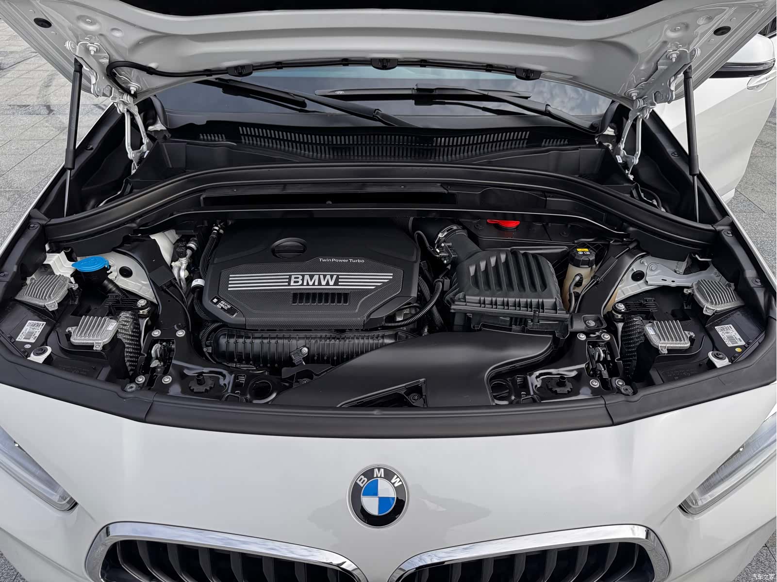 BMW X2, 2021 20