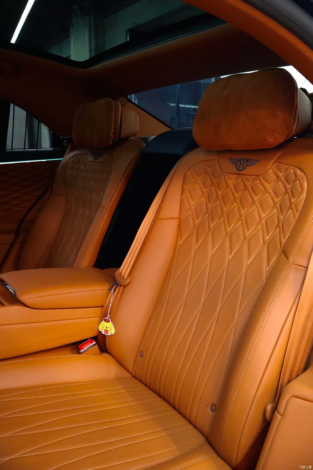 Bentley Flying Spur, 2022 10
