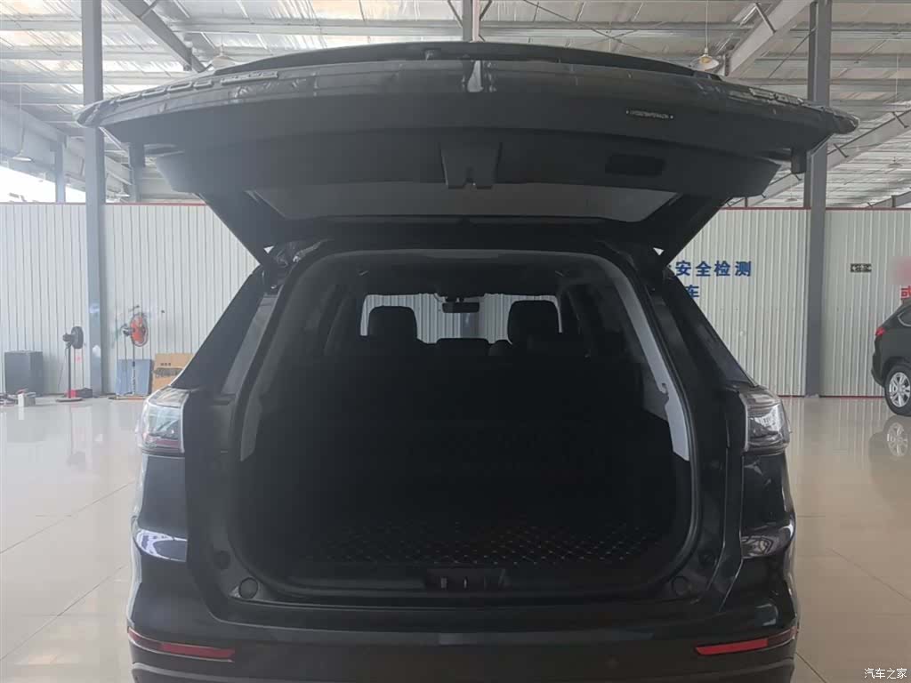 Chery Tiggo 8 Plus, 2023 19