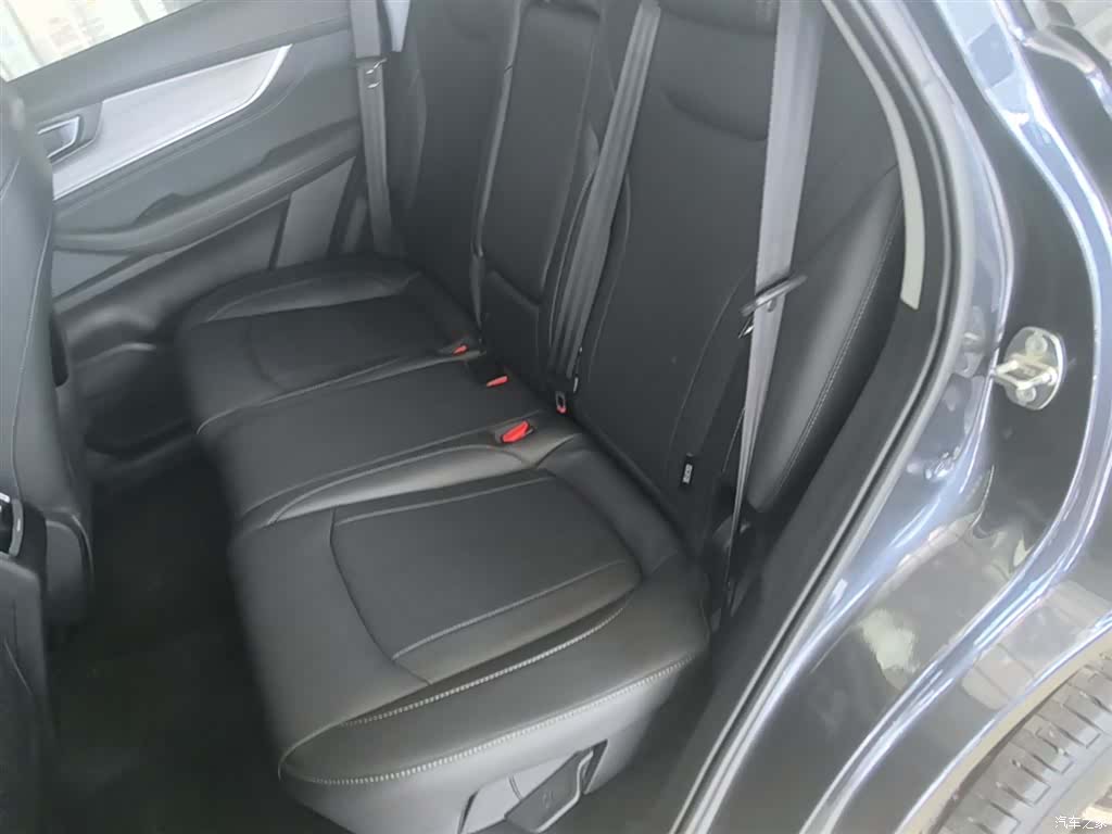 Chery Tiggo 8 Plus, 2023 17