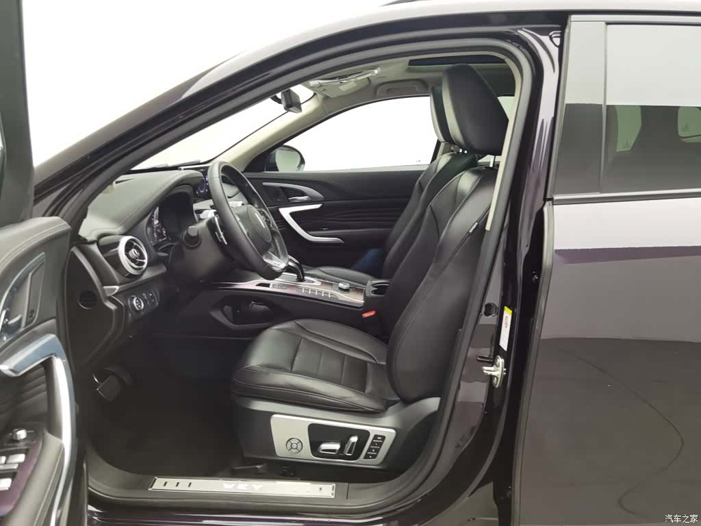 WEY VV7, 2020 10