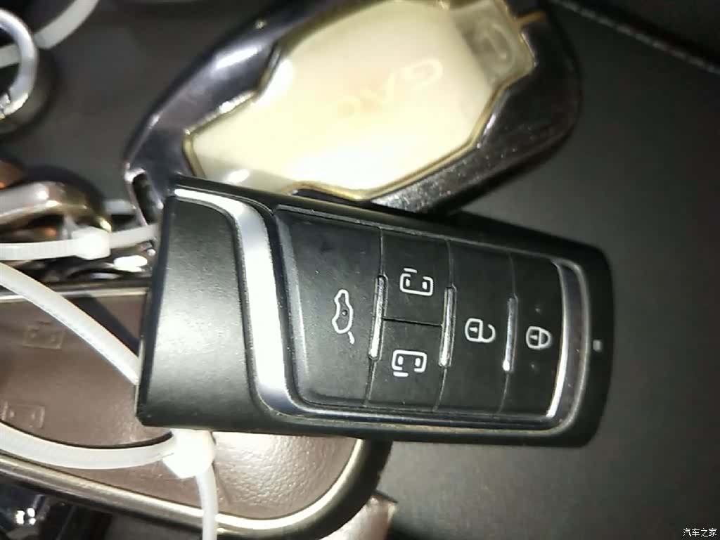 GAC E9, 2024 9