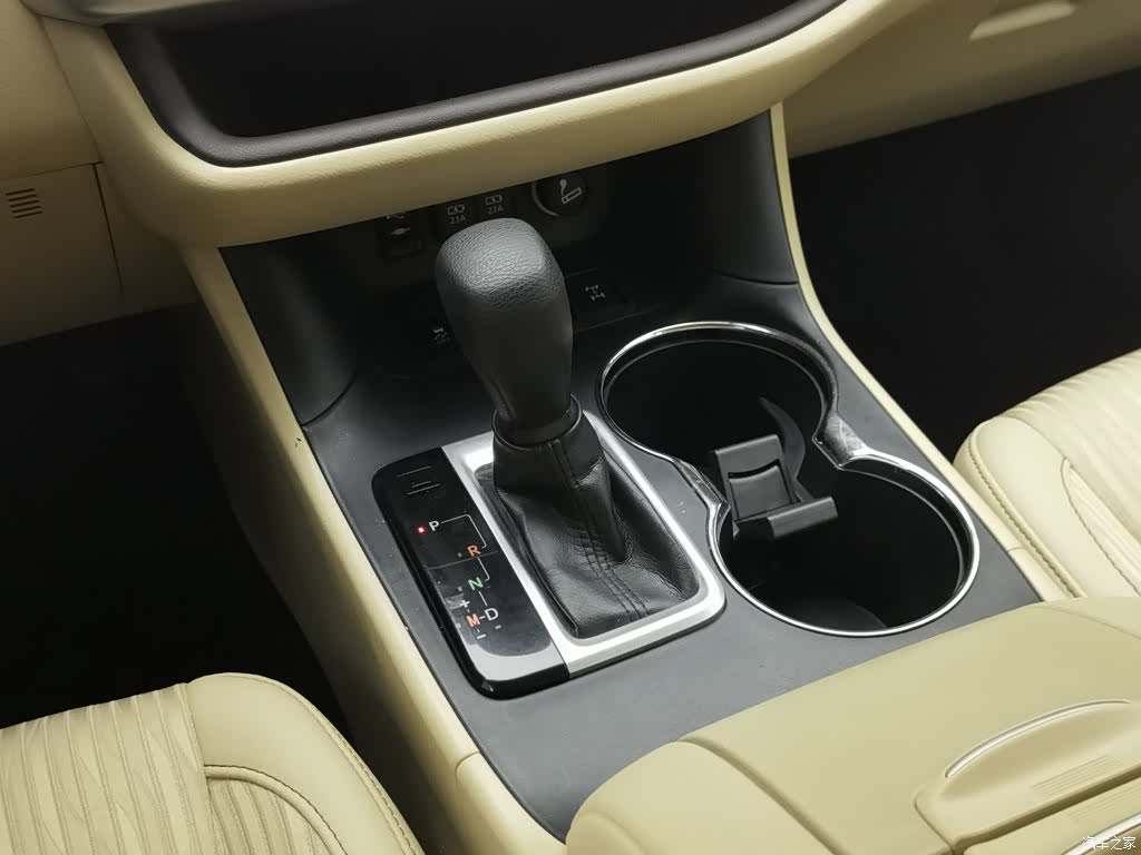 Toyota Highlander, 2019 13