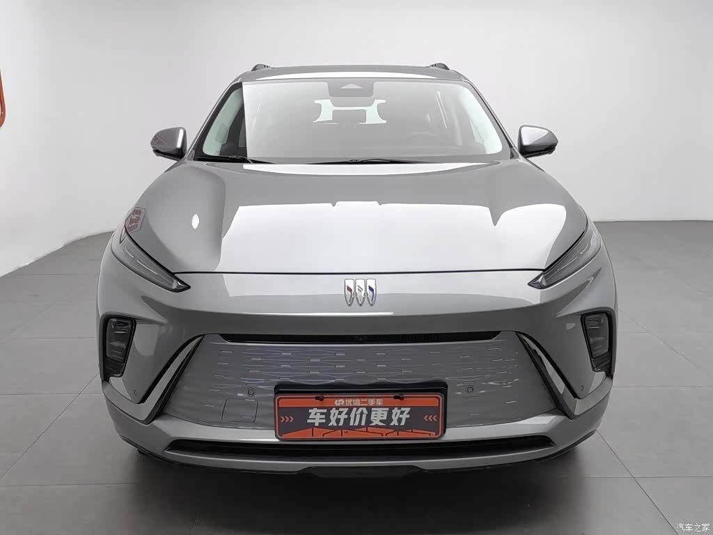 Buick E5, 2023 3