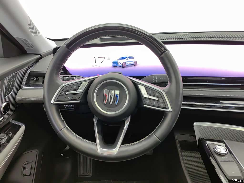 Buick E5, 2023 11