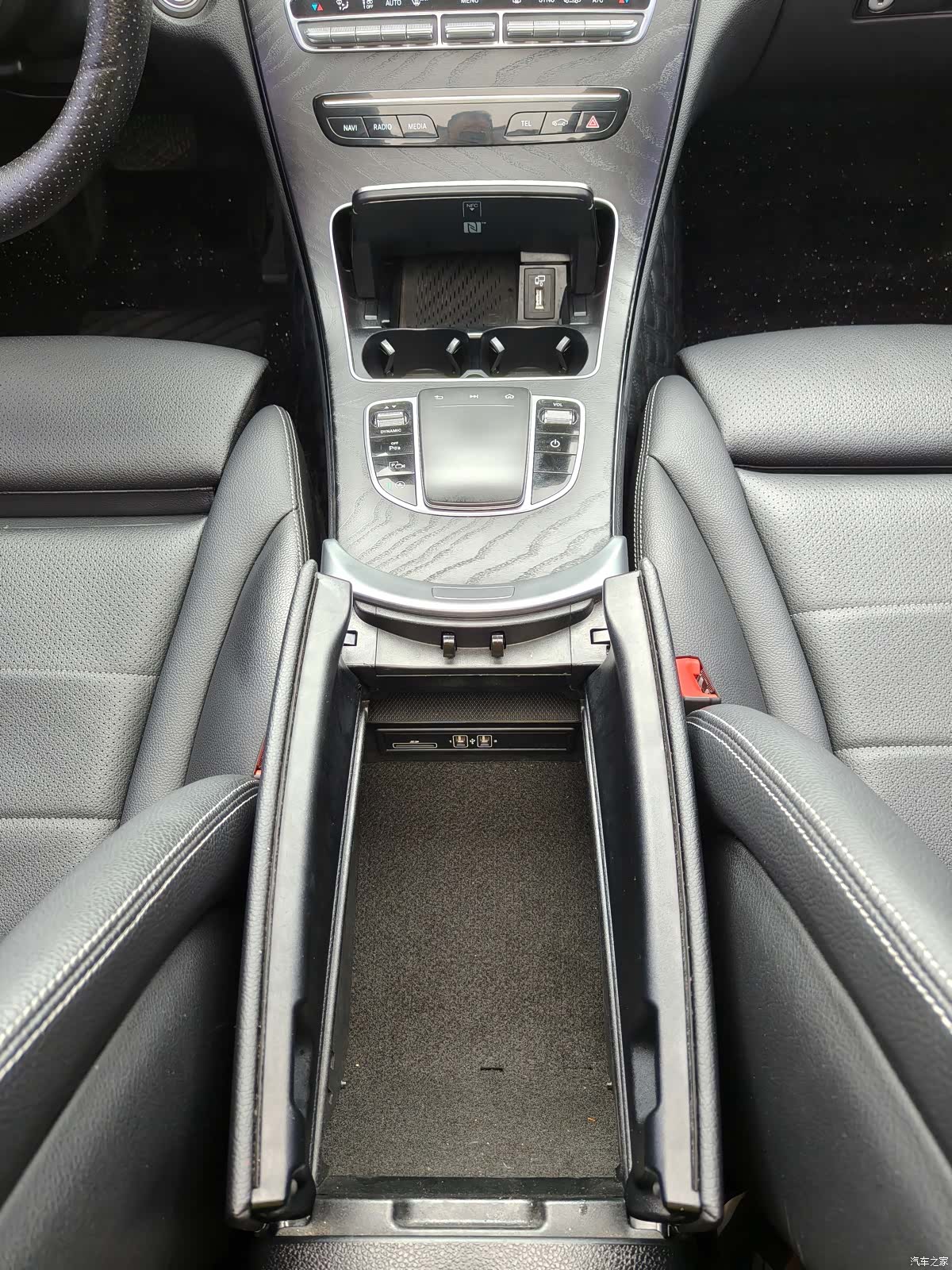 Mercedes-Benz C-Class, 2019 19