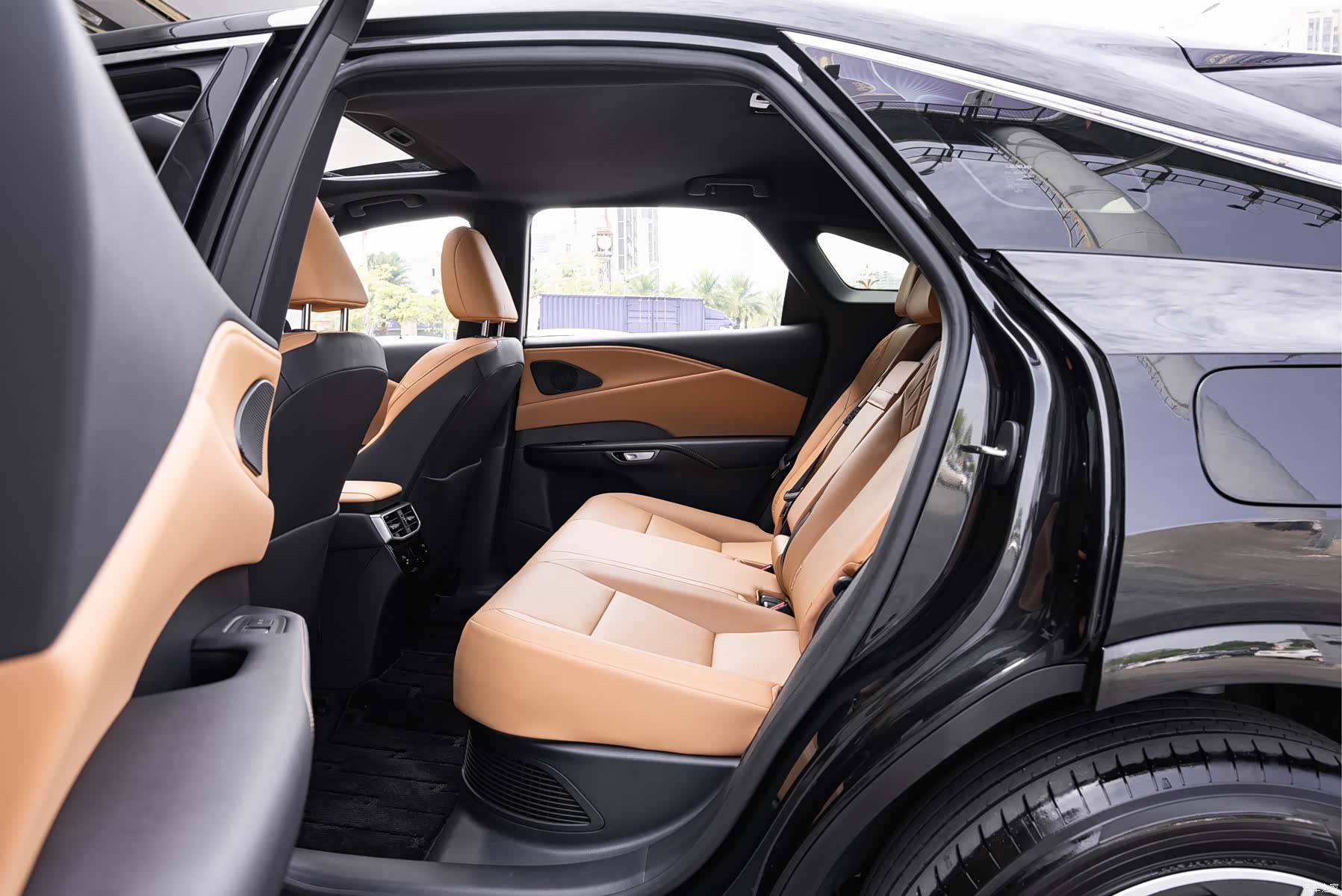 Lexus RX, 2023 10