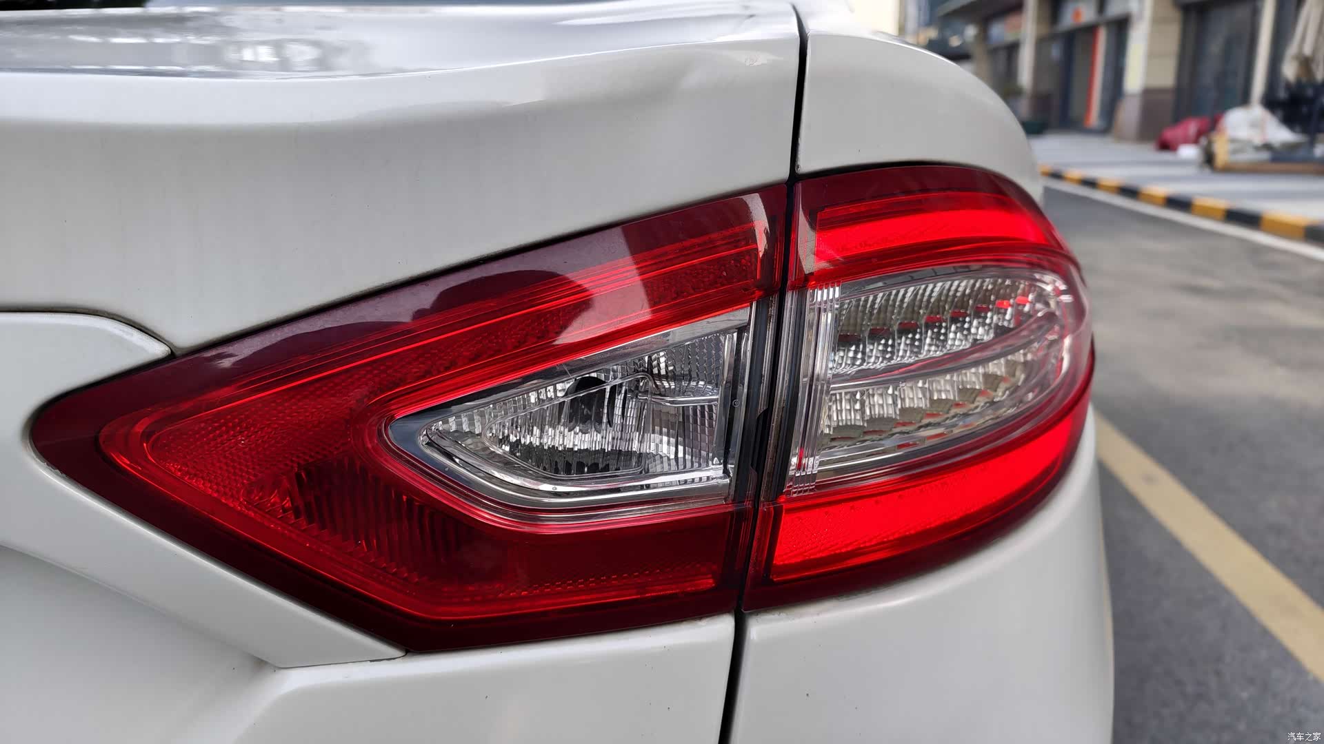 Ford Mondeo, 2016 30