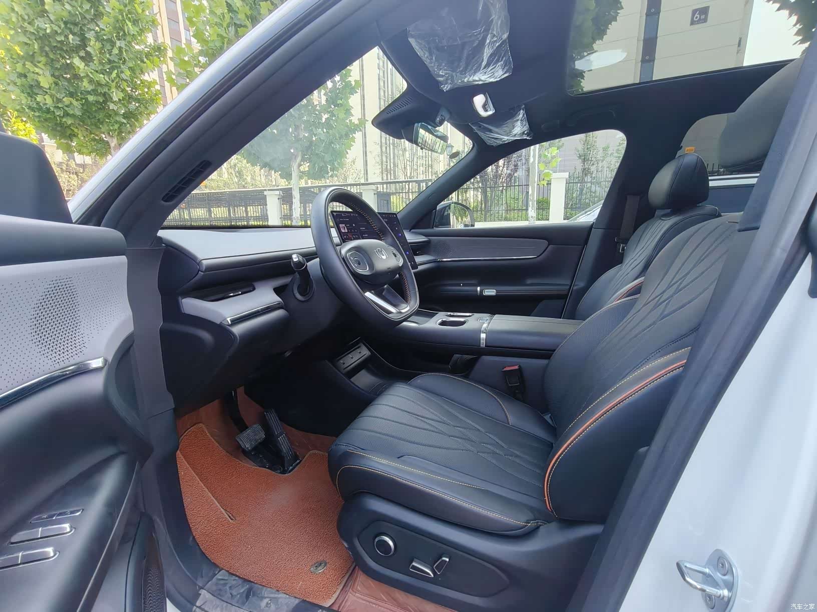 Changan Eado, 2025 4