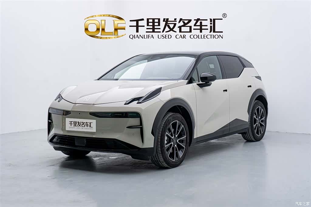 Zeekr X, 2024 1