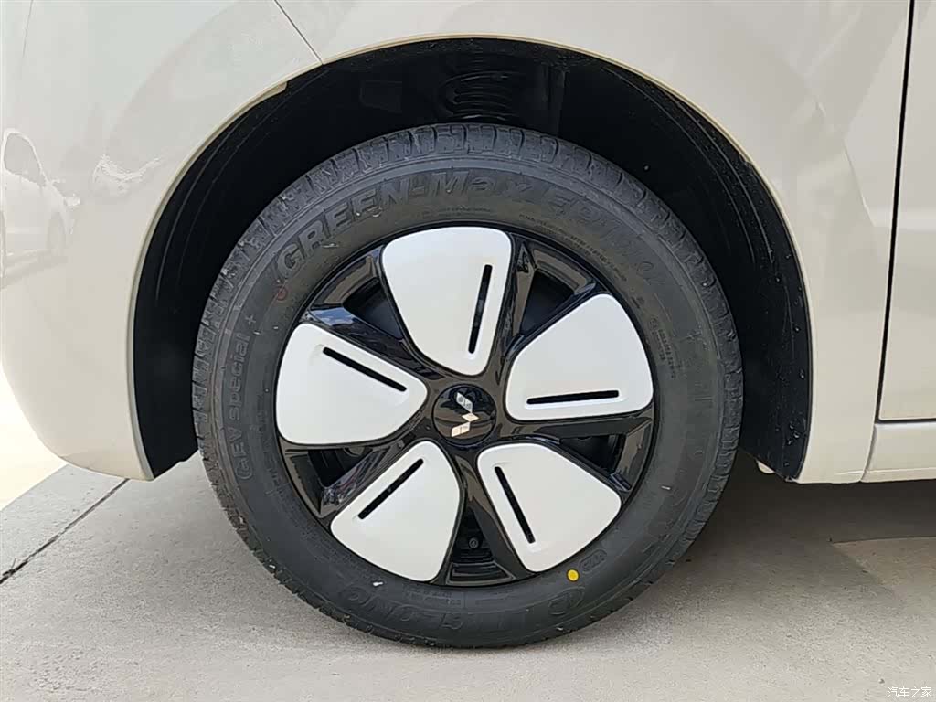 Wuling MINIEV, 2026 23