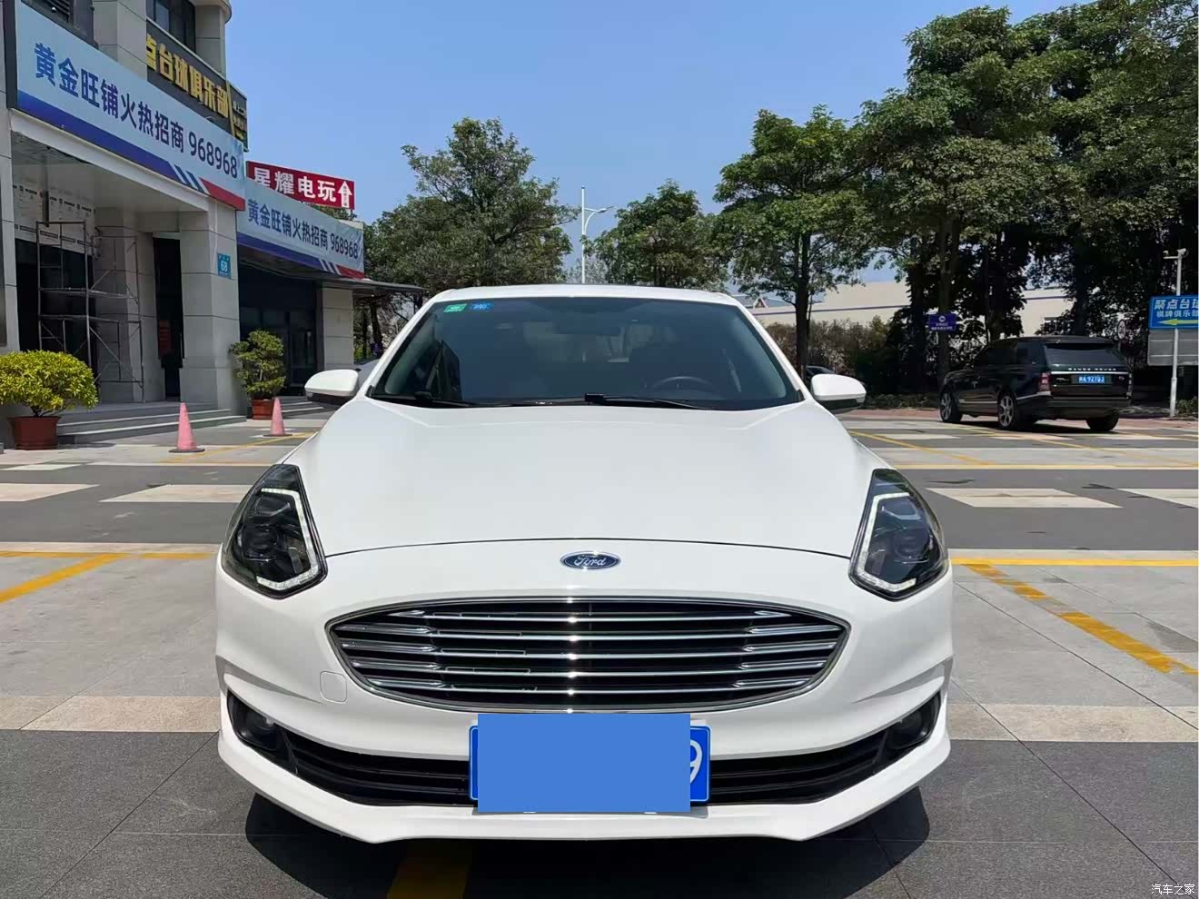 Ford V, 2019 3