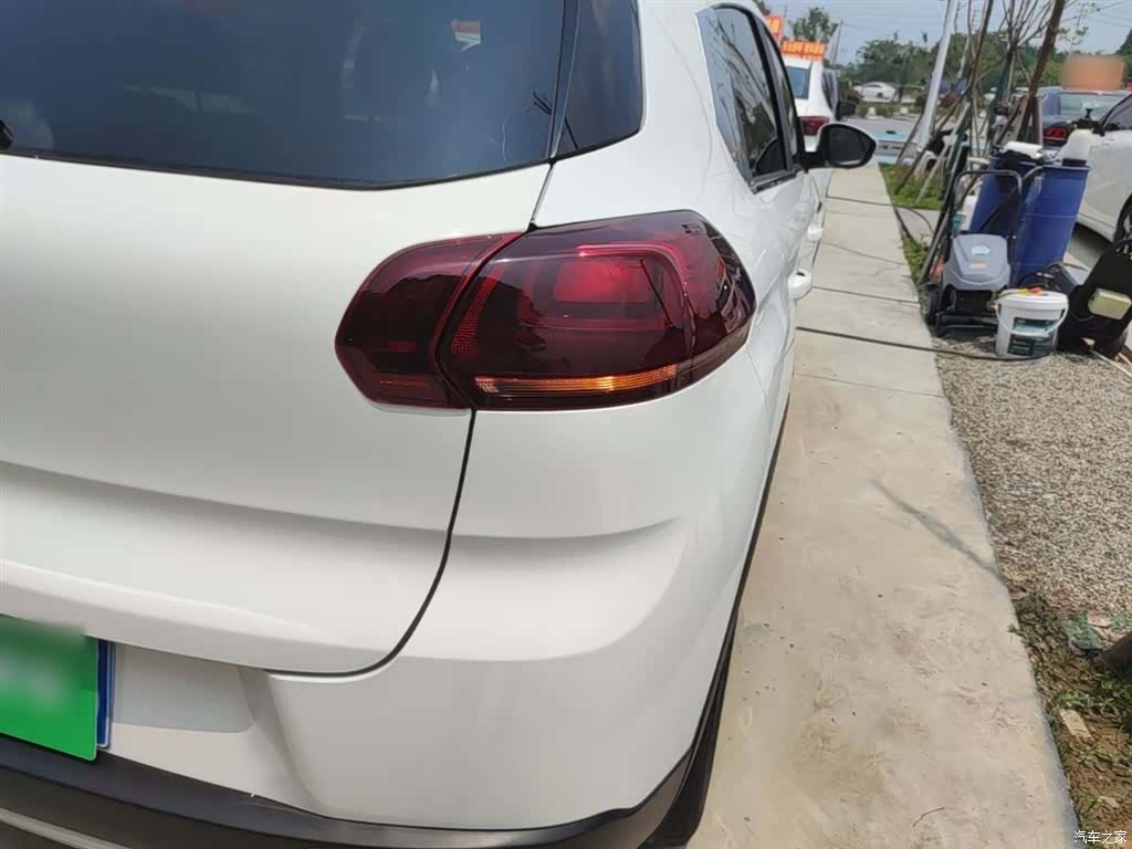Citroen C3-XR, 2016 8
