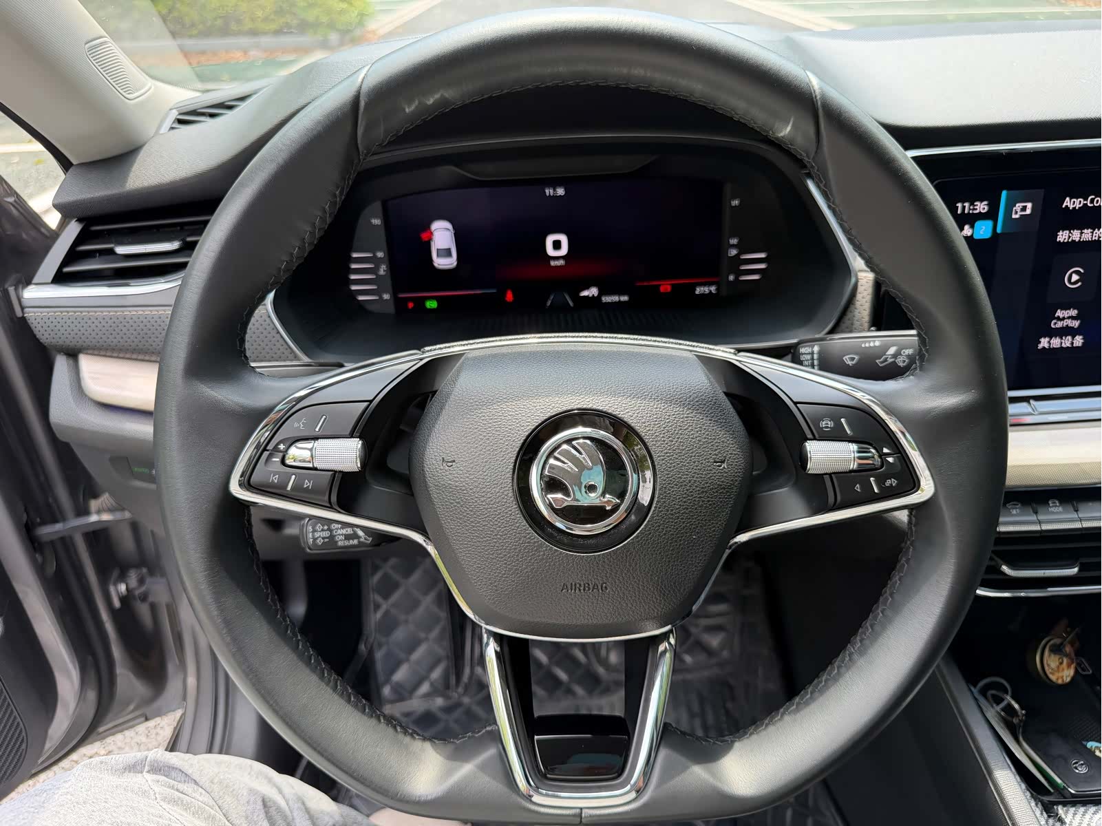 Skoda Octavia, 2023 9
