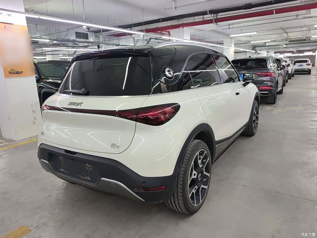 Smart 1, 2023 7