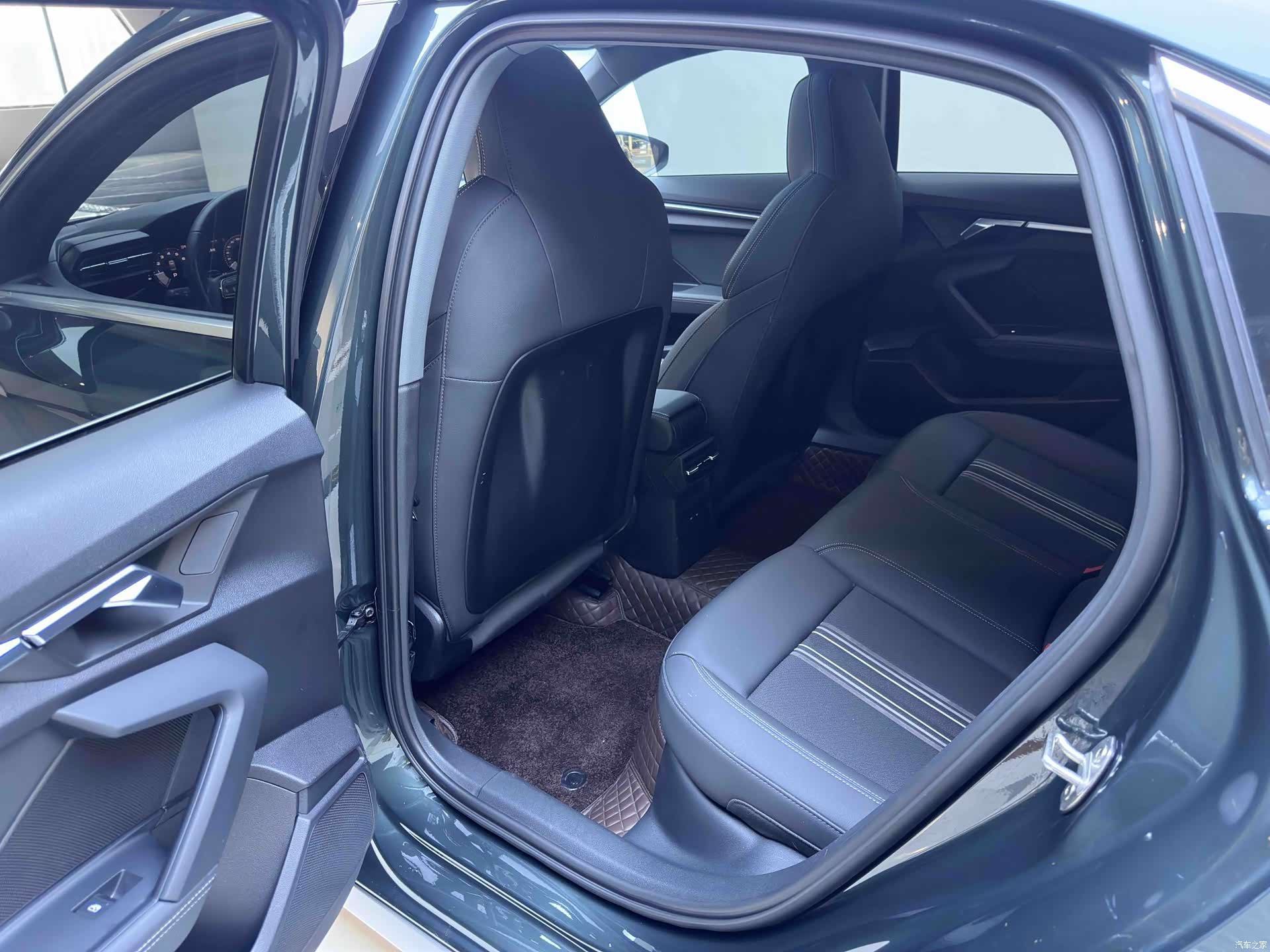 Audi A3, 2023 19