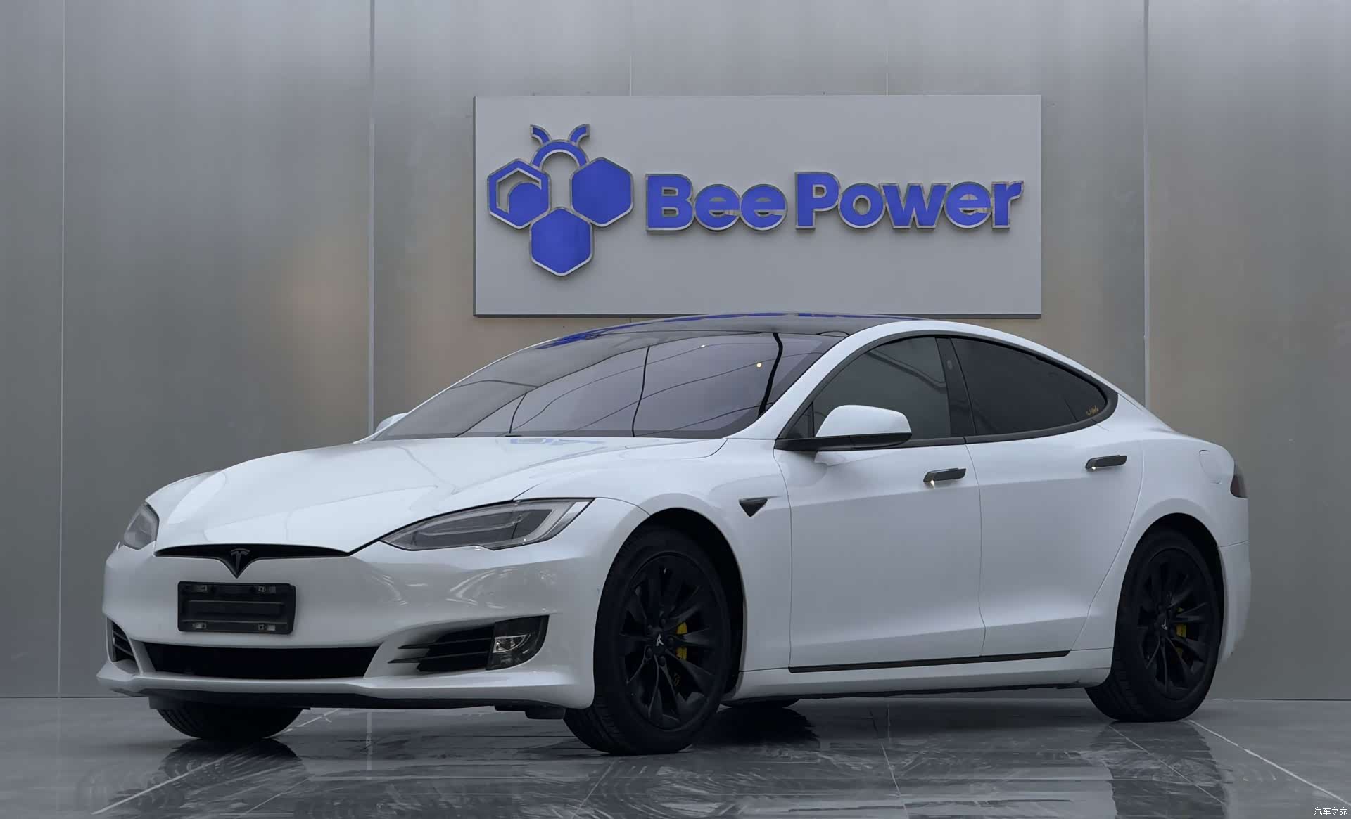 Tesla Model S, 2021 1