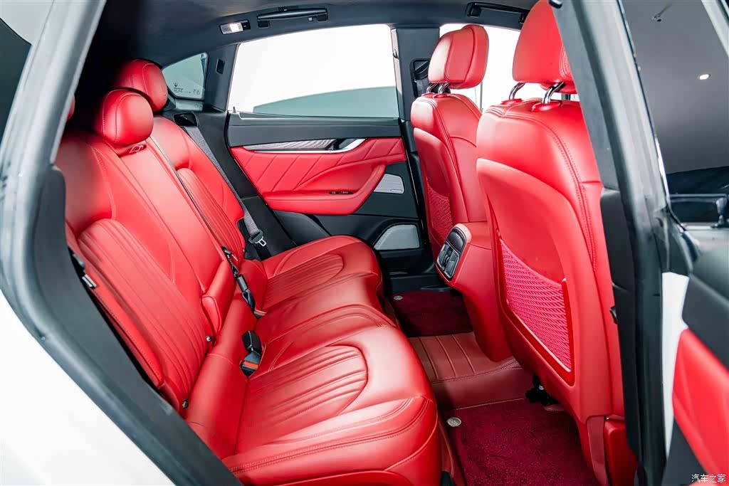 Maserati Levante, 2020 22