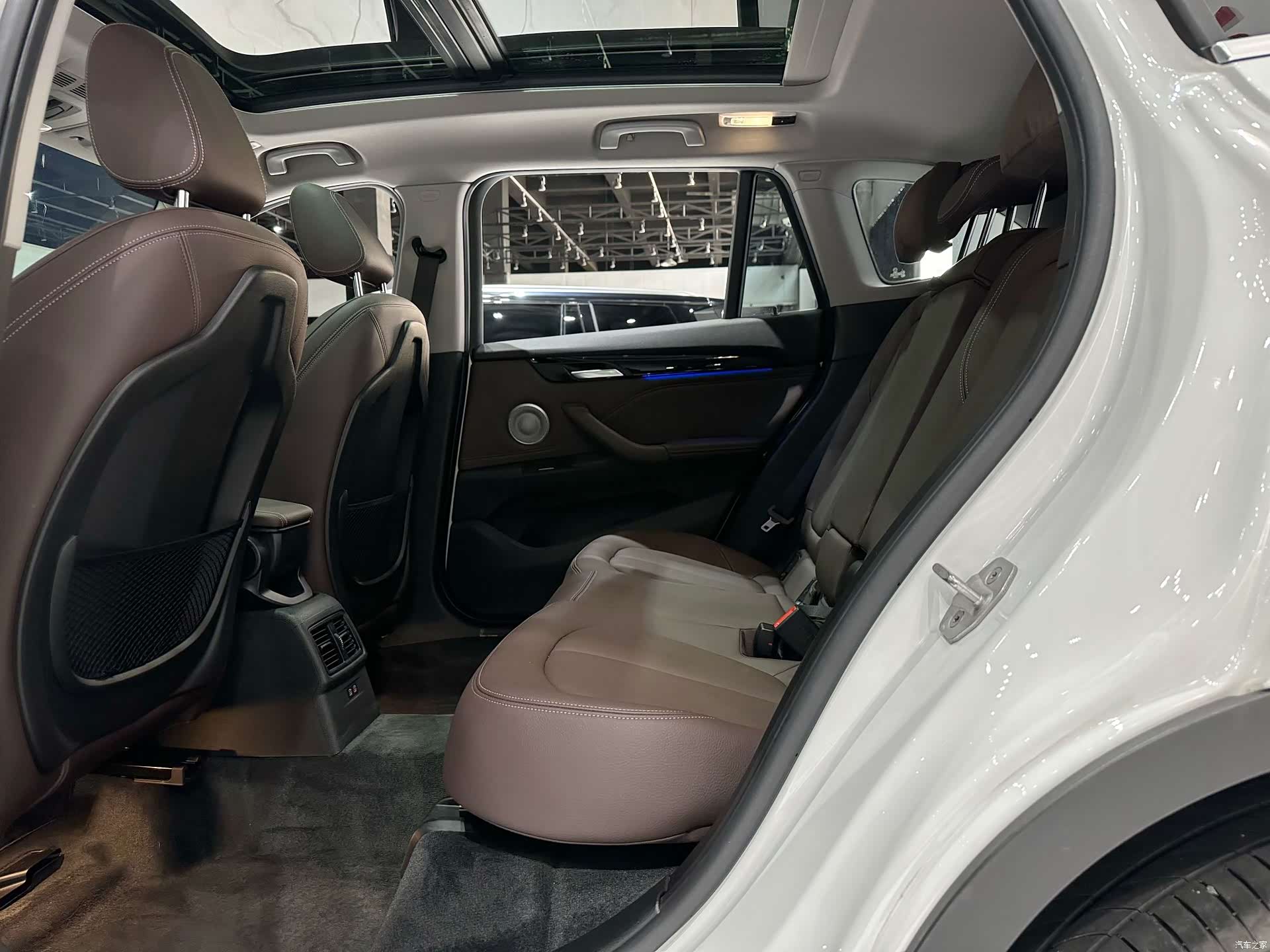 BMW X1, 2022 15