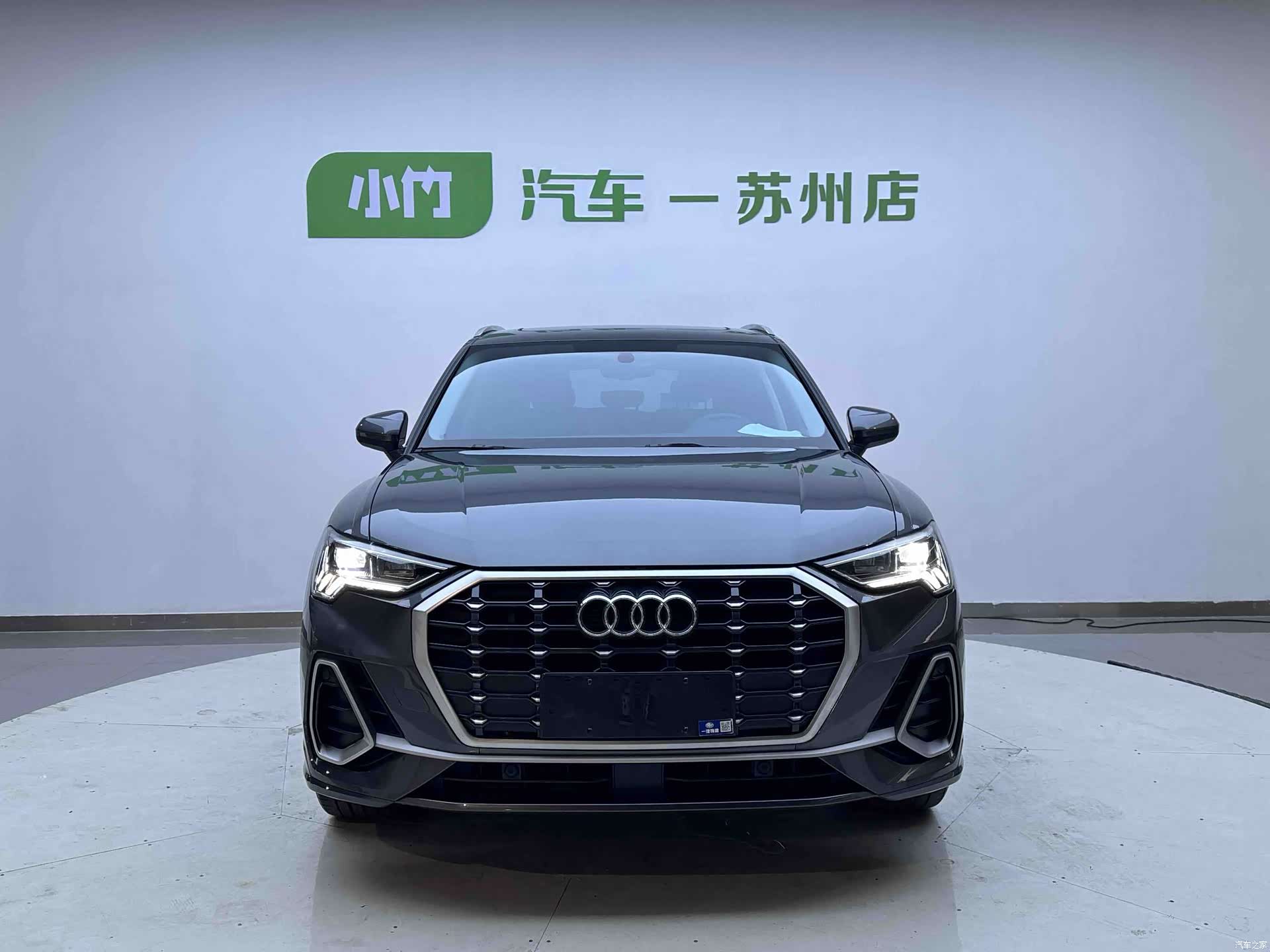 Audi Q3, 2022 2