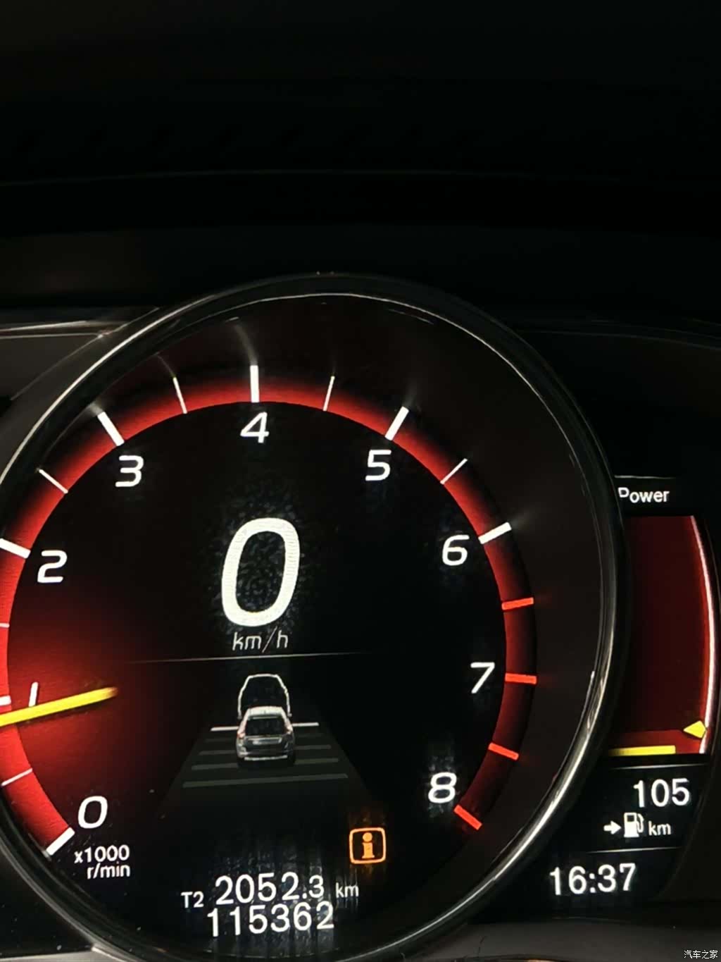 Volvo XC60, 2017 все фото