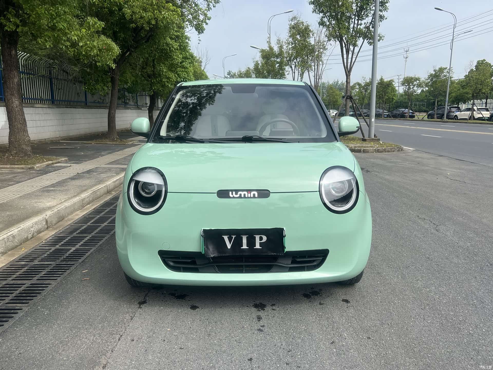 Changan Lumin, 2022 2