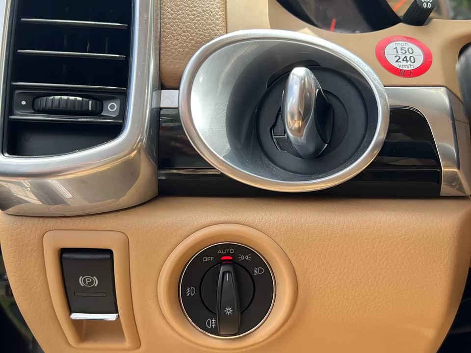Porsche Cayenne Porsche Cayenne