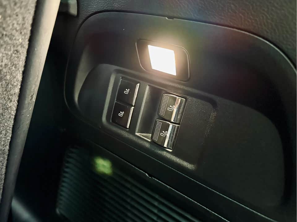 Trumpchi Trumpchi GS8 Trumpchi Trumpchi GS8