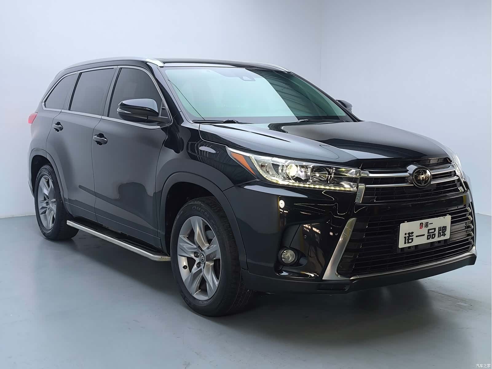 Toyota Highlander, 2021 3