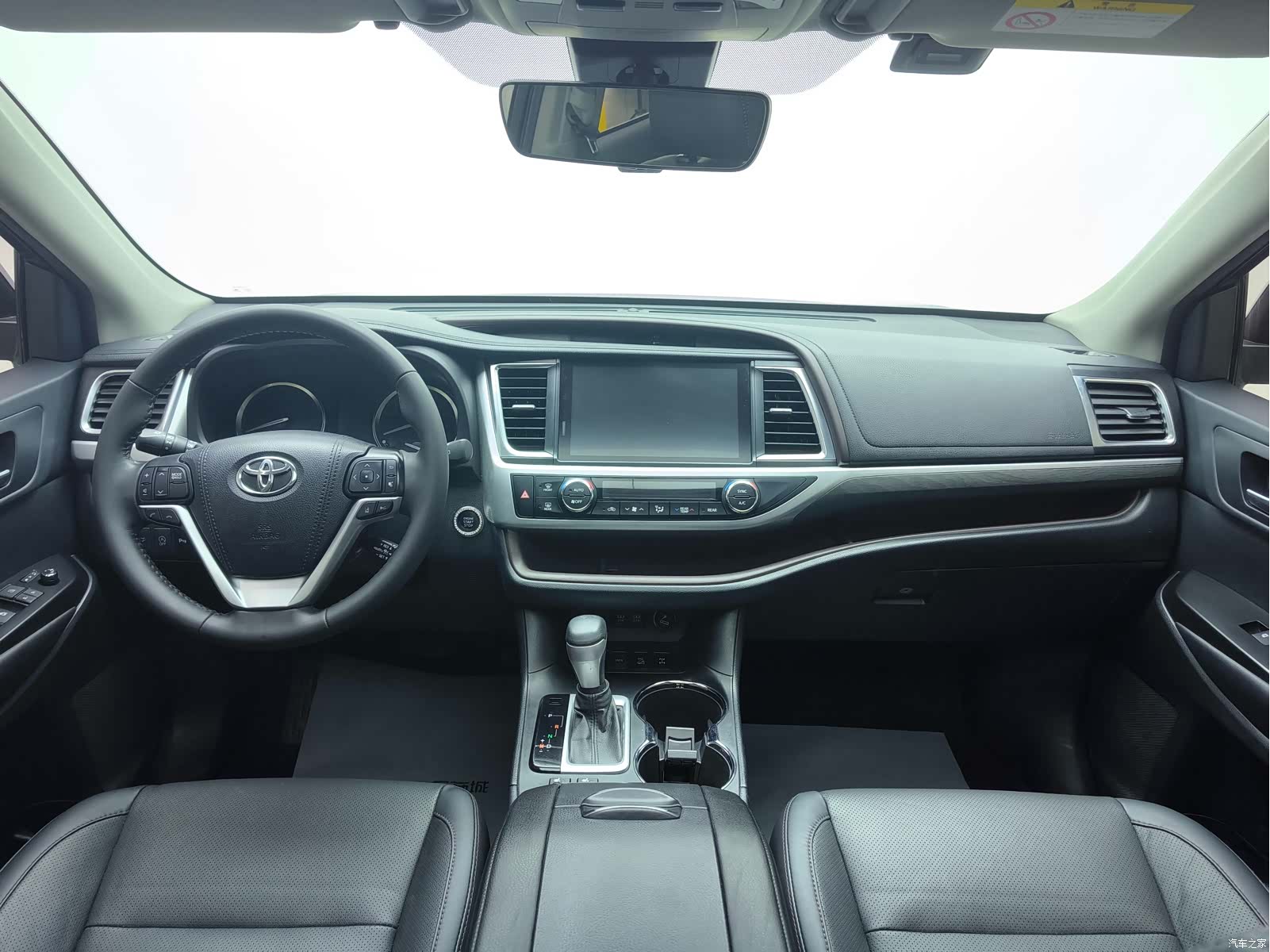 Toyota Highlander, 2021 7