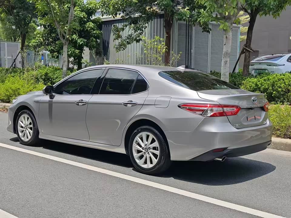 Toyota Camry Toyota Camry