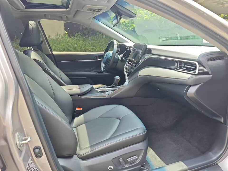 Toyota Camry Toyota Camry
