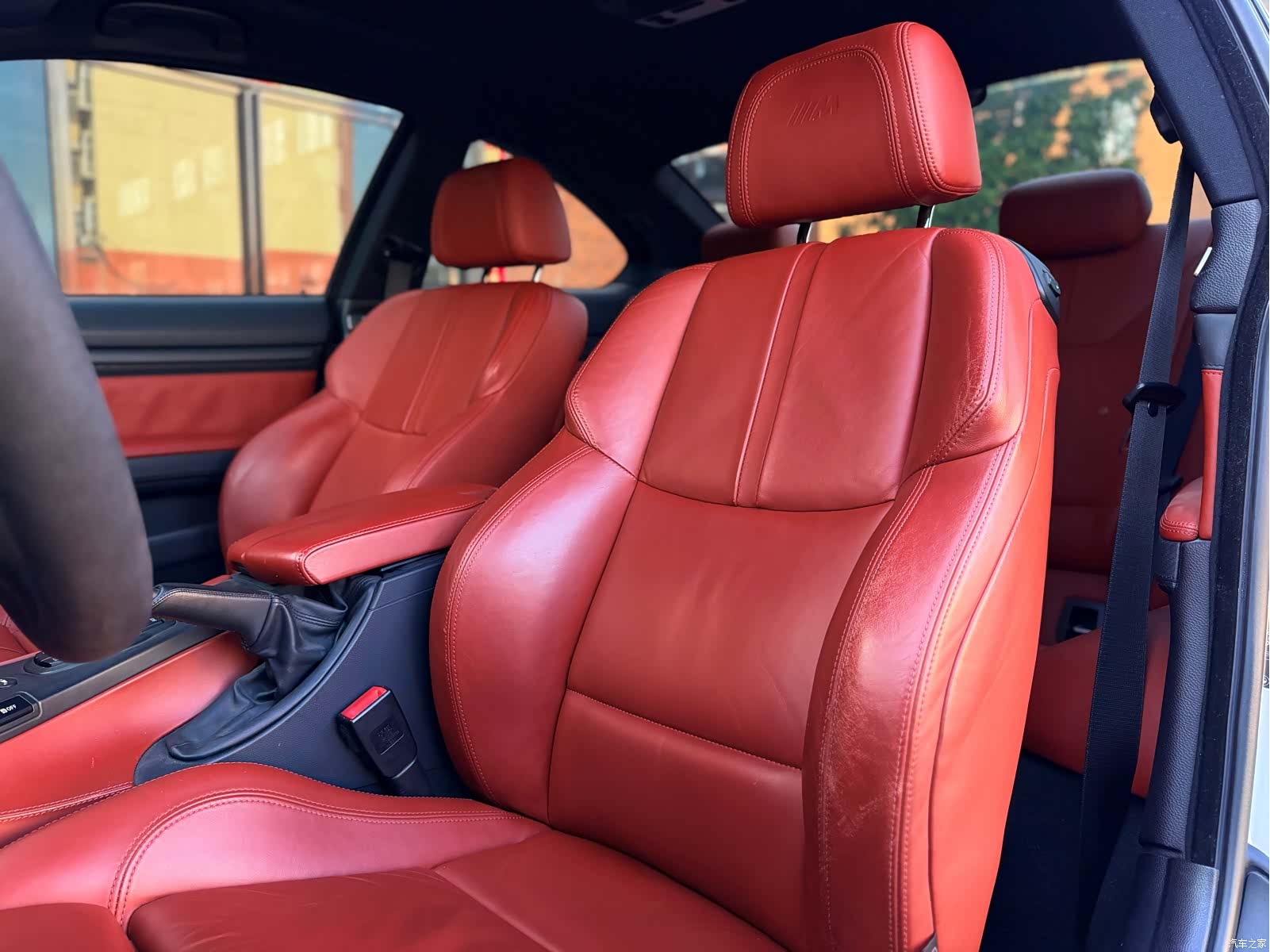 BMW M3, 2013 8