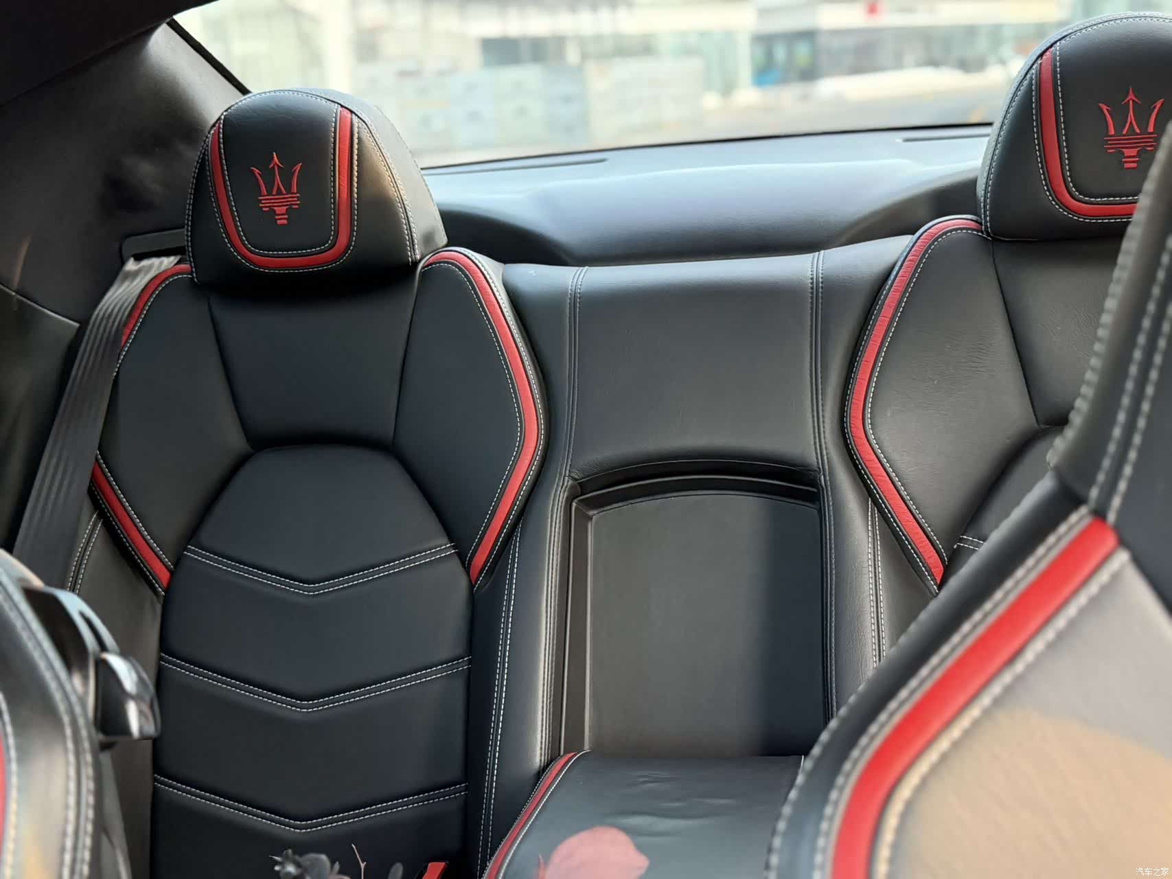 Maserati GranTurismo, 2015 22