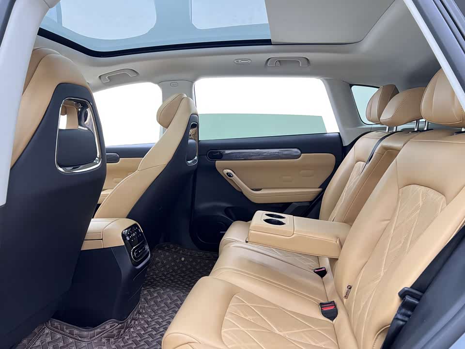 Leapmotor C11 Leapmotor C11